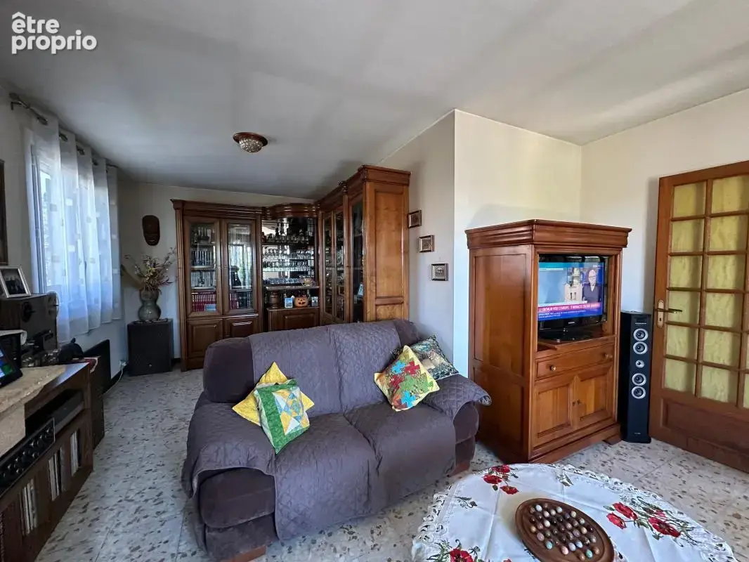 Maison À Vendre - photo 4