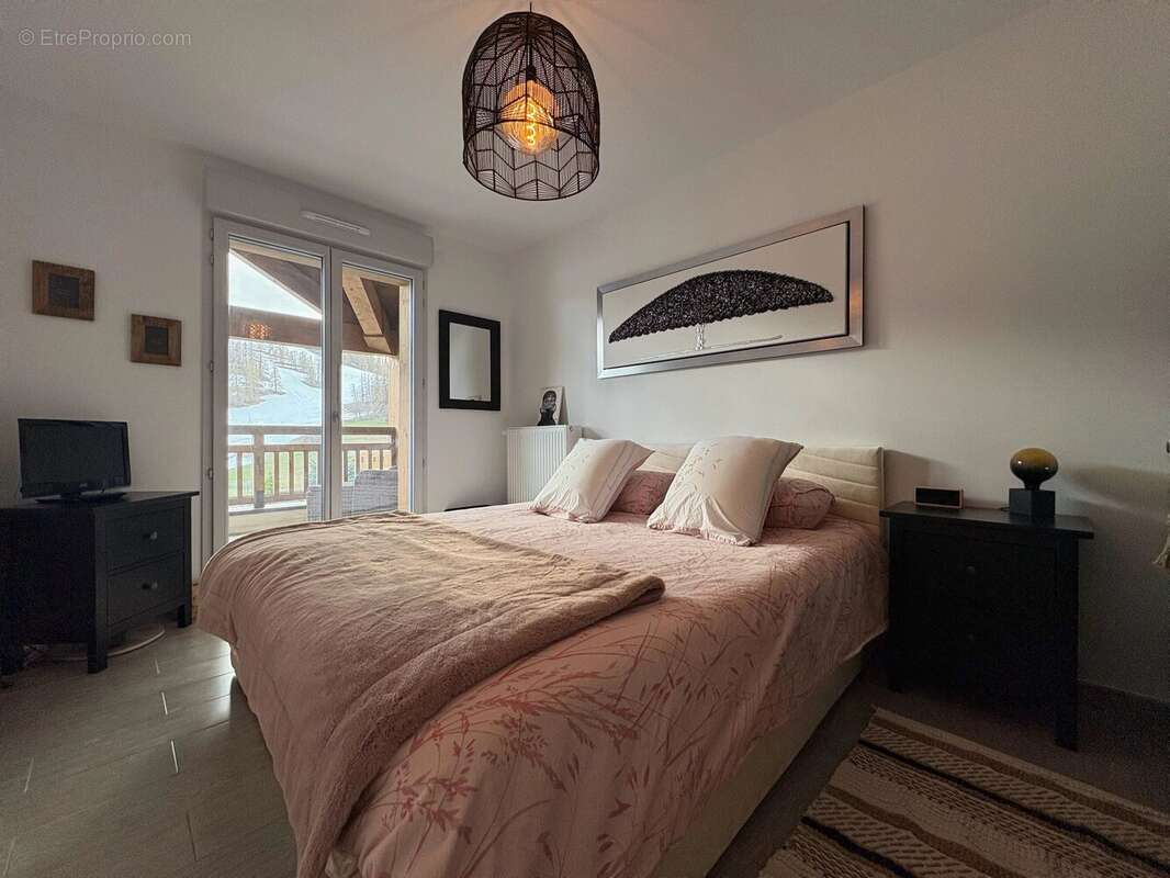 Appartement à DALUIS