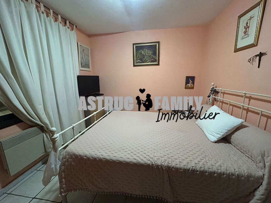 Maison à AIGUES-MORTES