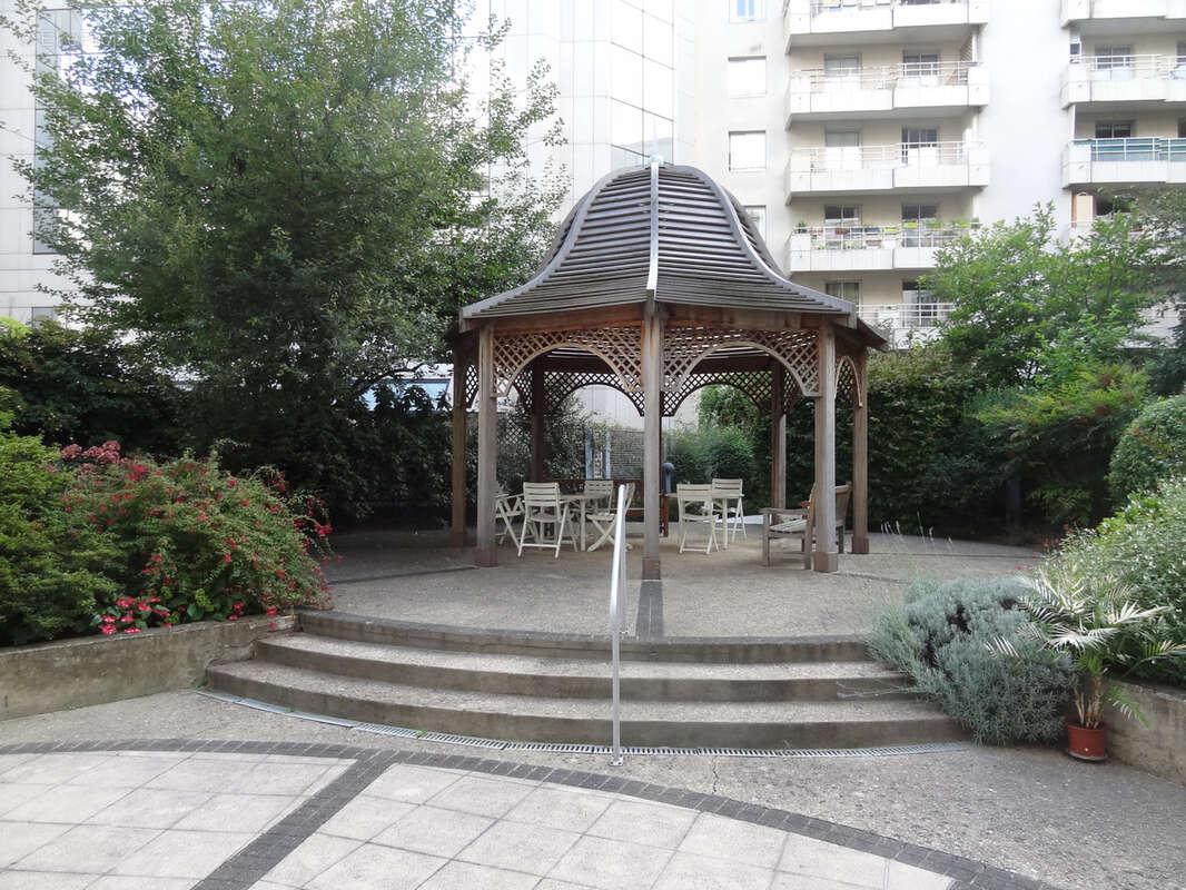 BOULOGNE BILLANCOURT 2 pièces de 48m2 résidence pour seniors - photo 3