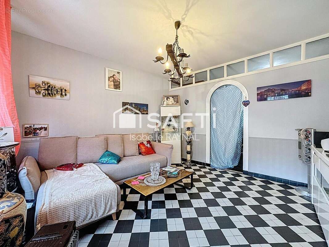 Photo 3 - Maison à LOUE