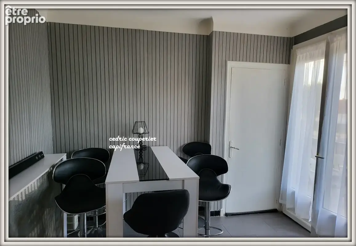 Maison à vendre 7 pièces LEZOUX (63) - photo 11