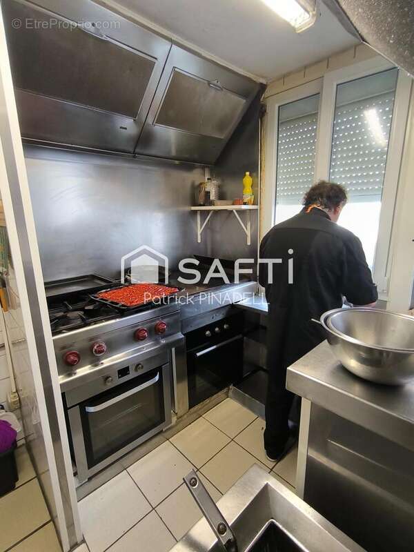 Photo 7 - Commerce à SAINT-CYPRIEN