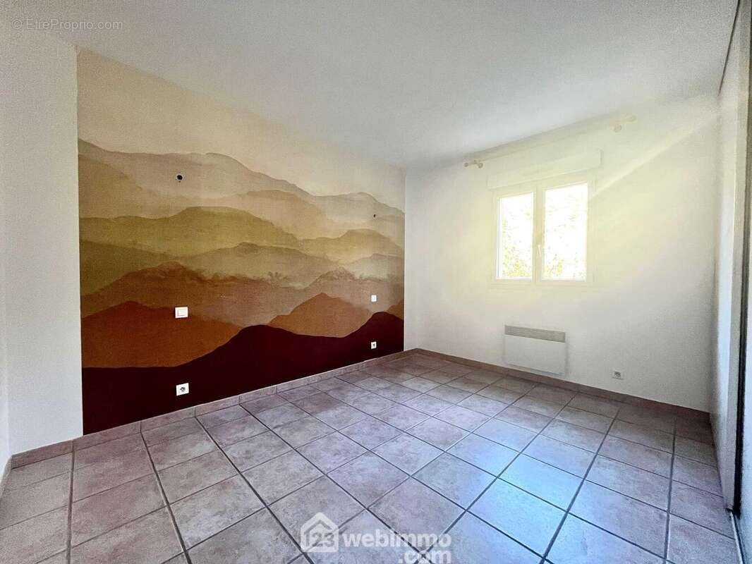 Appartement à LUMIO