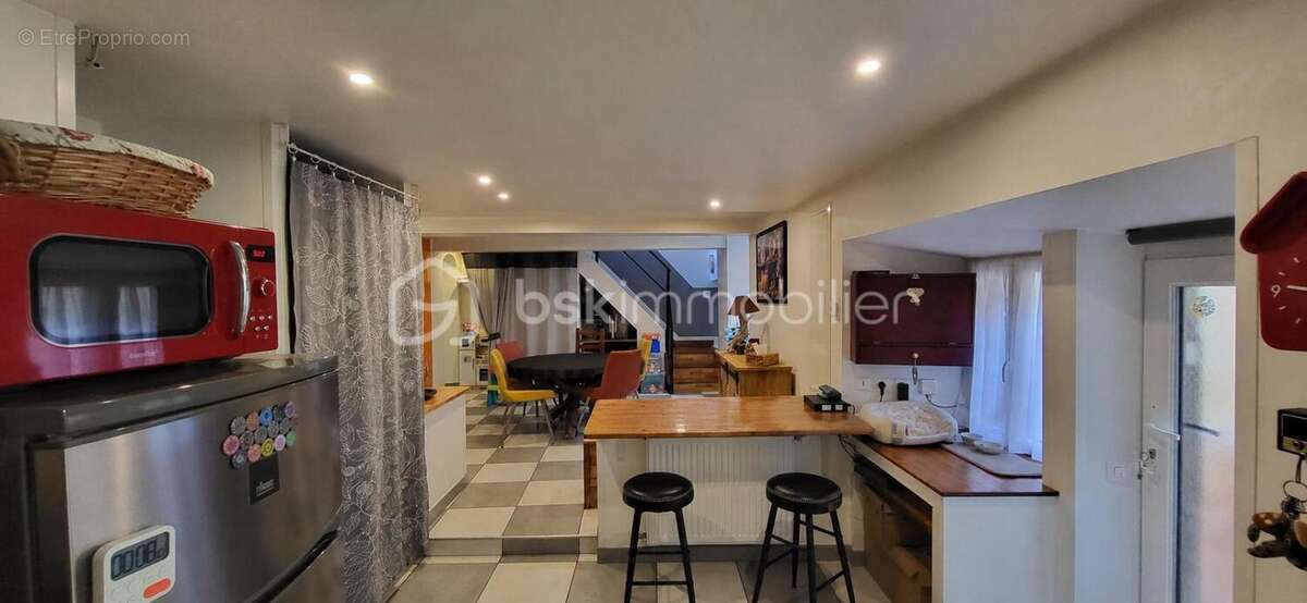 Maison de 100 m² impeccables et vue sur montagne - photo 5