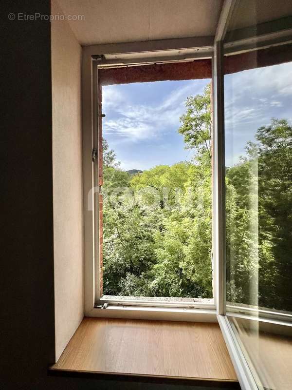 Appartement à CHATELGUYON