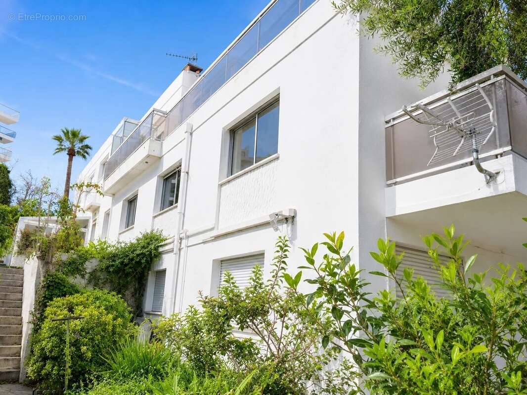 Maison à CANNES