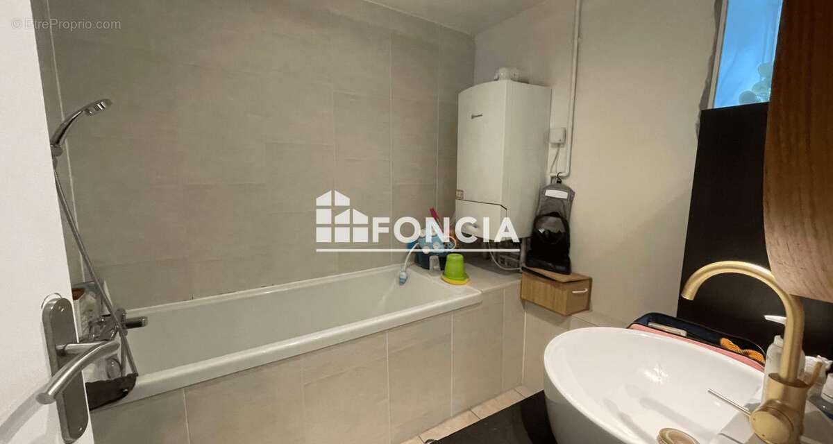 Appartement à ETAMPES