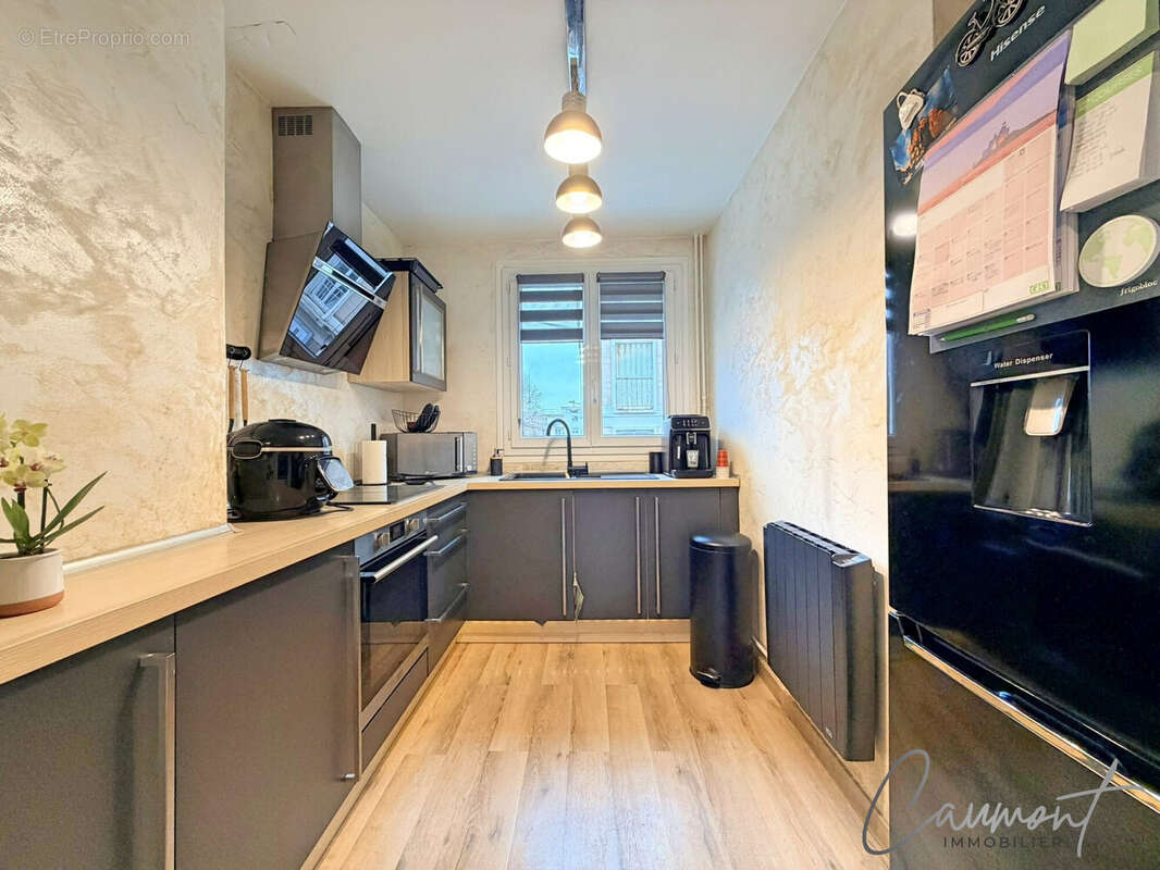 Appartement à LE HAVRE