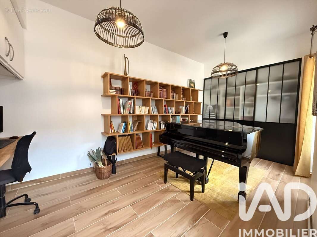 Photo 9 - Maison à CRECY-LA-CHAPELLE