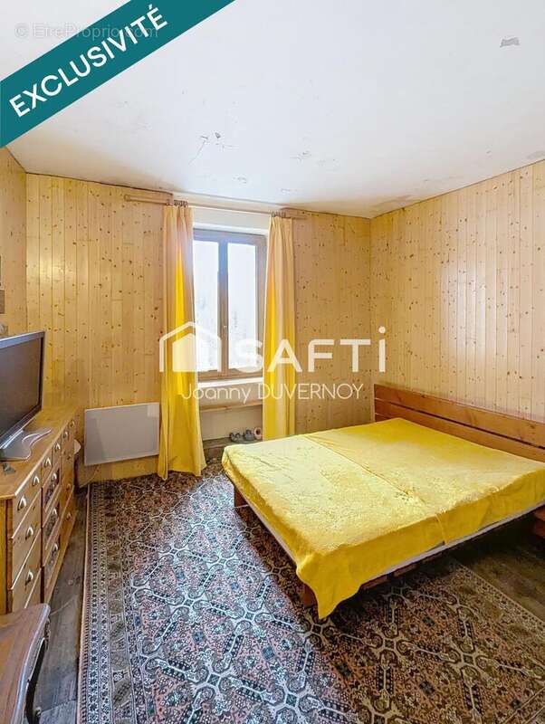 Photo 7 - Maison à ORCIERES