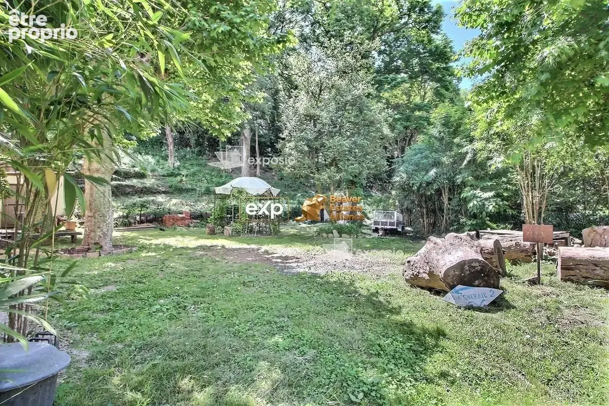 Maison 375 m² à Molieres-Sur-Ceze  - photo 2