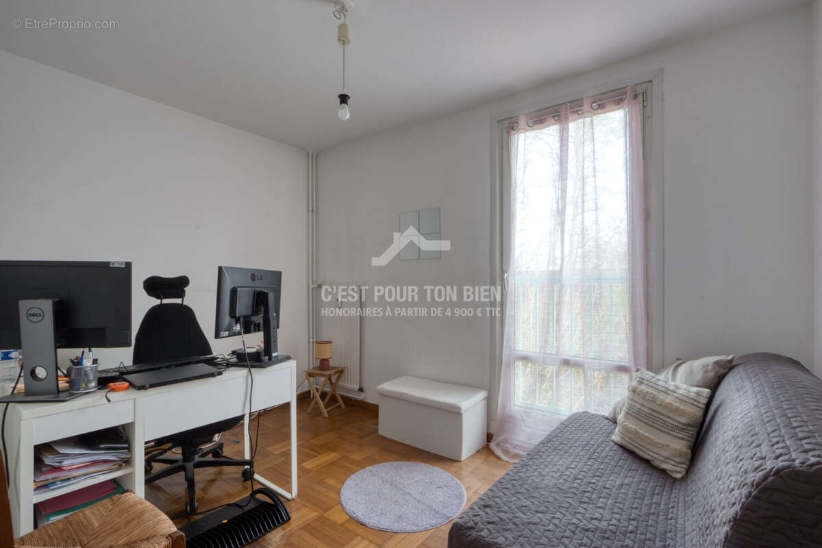 Appartement à RONCHIN