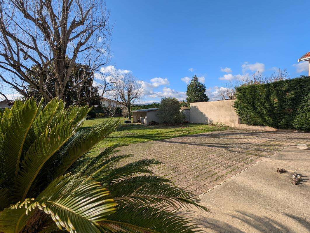 Maison 133 m² à Saint-Maurice-L'exil  - photo 9
