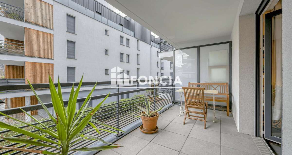 Appartement à ANNECY
