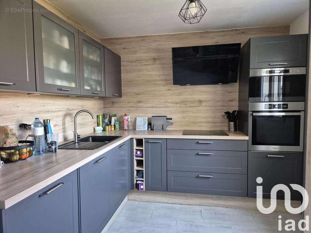 Photo 3 - Maison à MORMANT