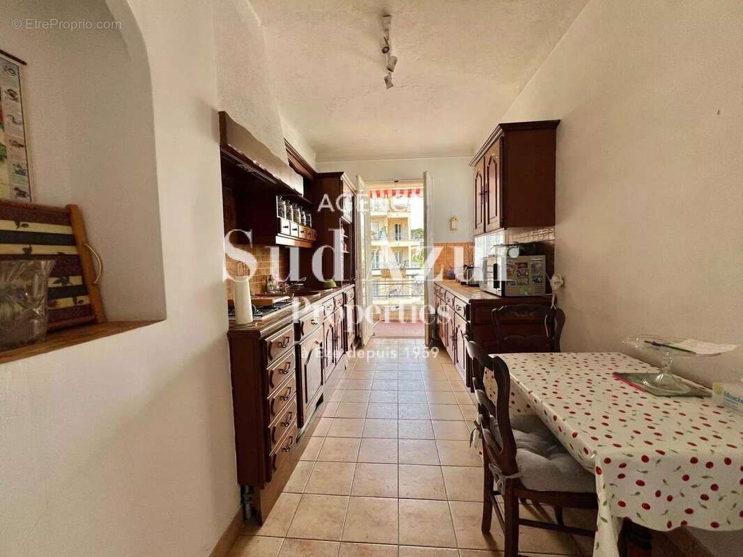 Appartement à vendre Le Cannet - photo 15