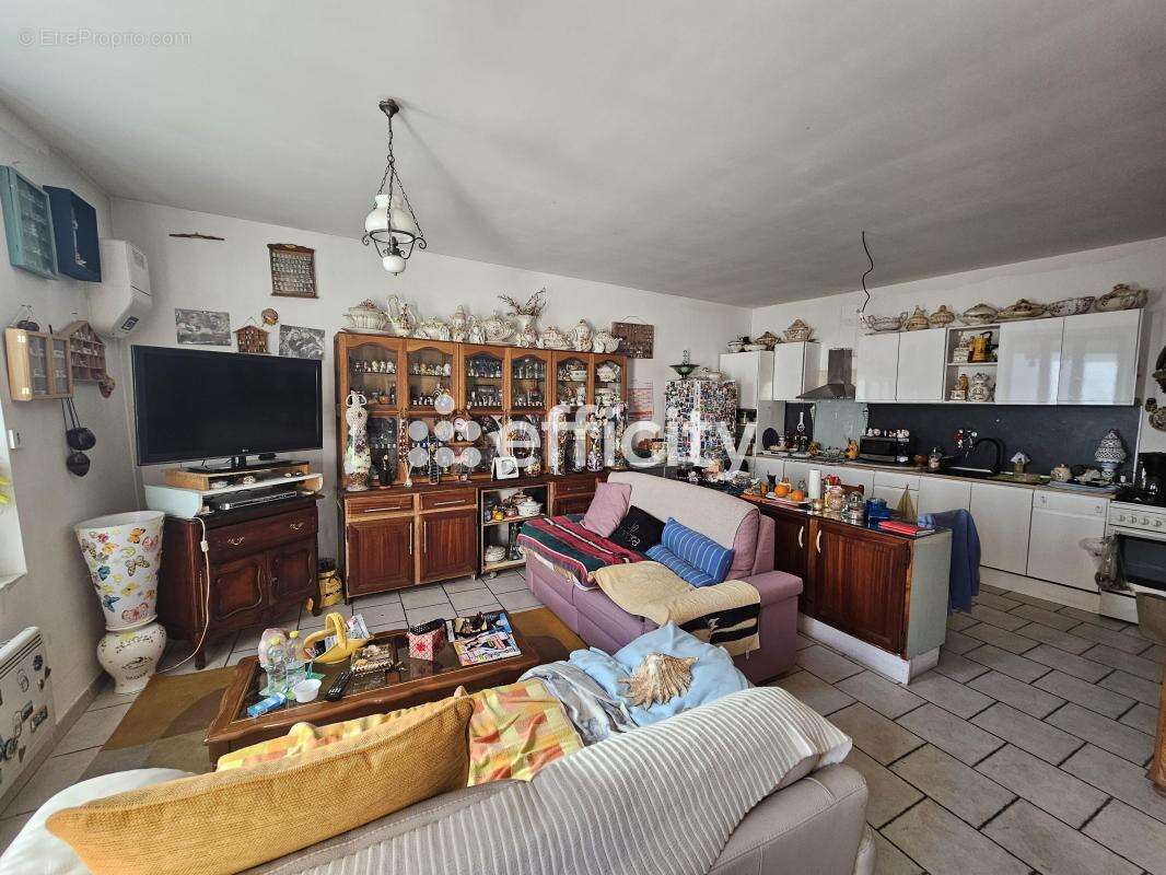 Appartement - photo 2
