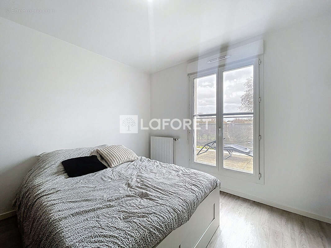 Appartement à LIEUSAINT