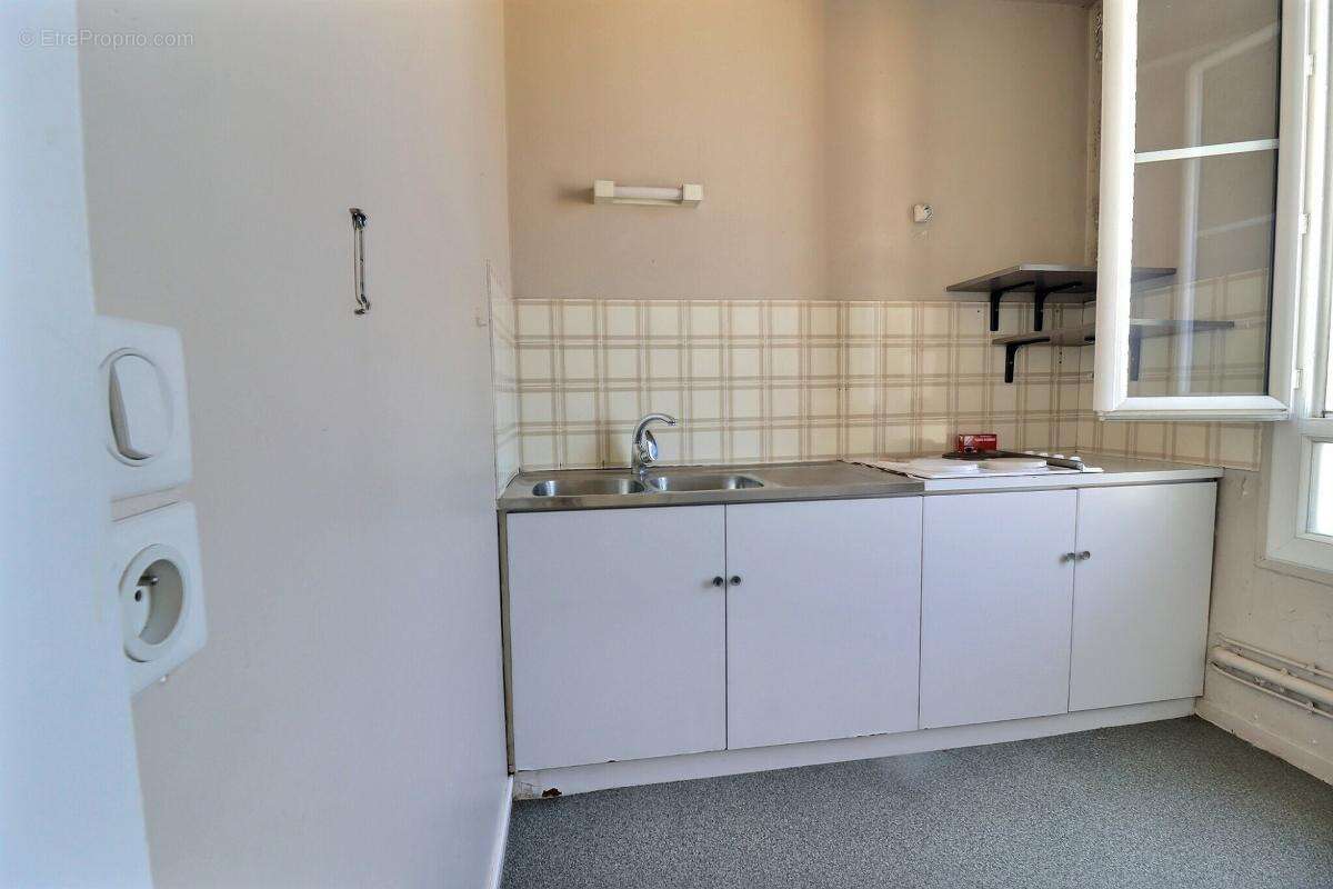 Appartement - photo 8