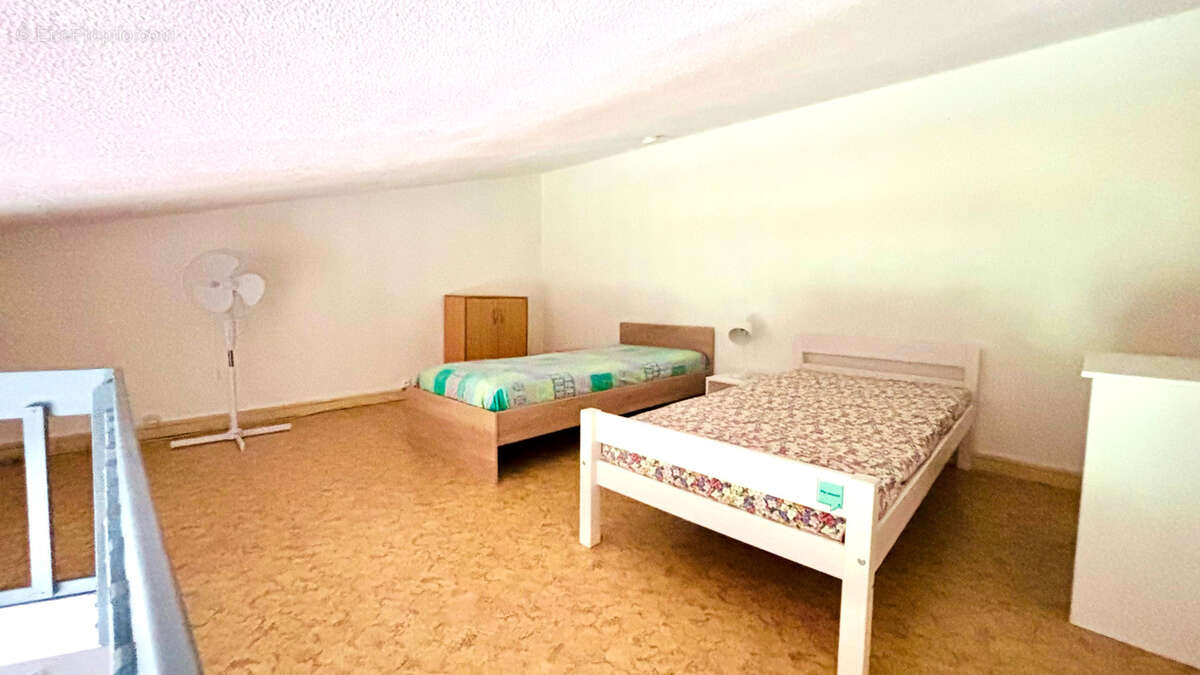 Appartement à SAINT-CYPRIEN