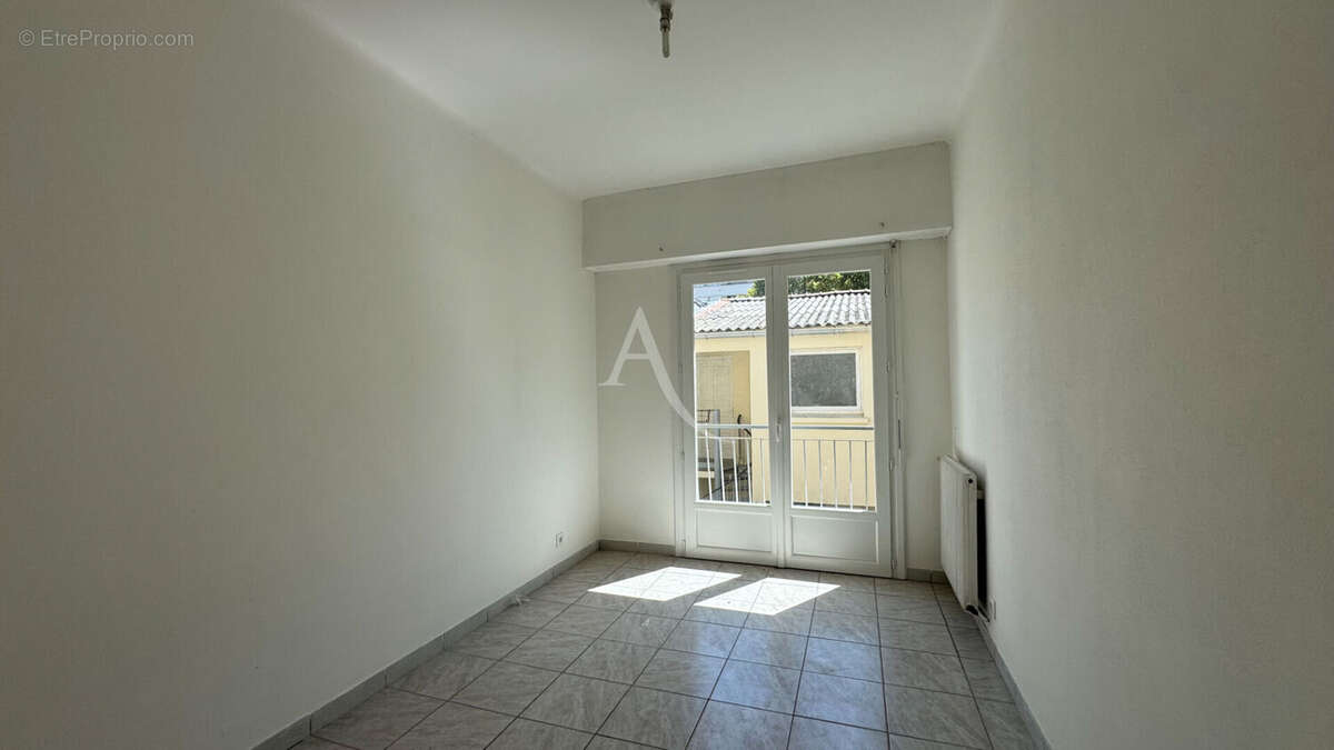 La roche sur yon appartement a vendre - photo 4