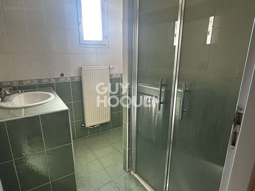 Maison à CARCASSONNE