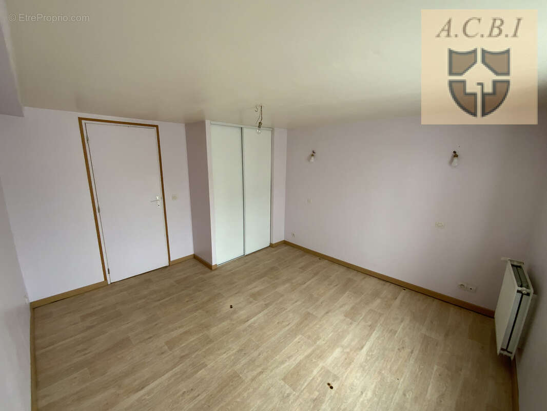 Appartement à CHATEAUDUN