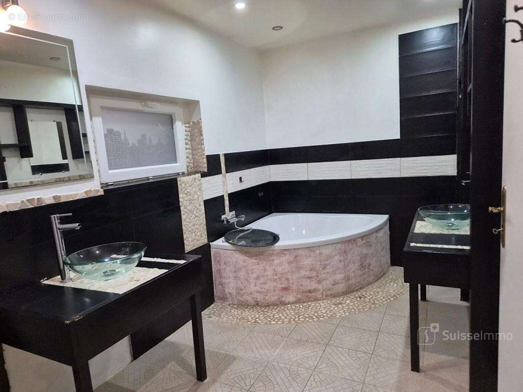 Appartement proche frontiere Suisse - photo 4