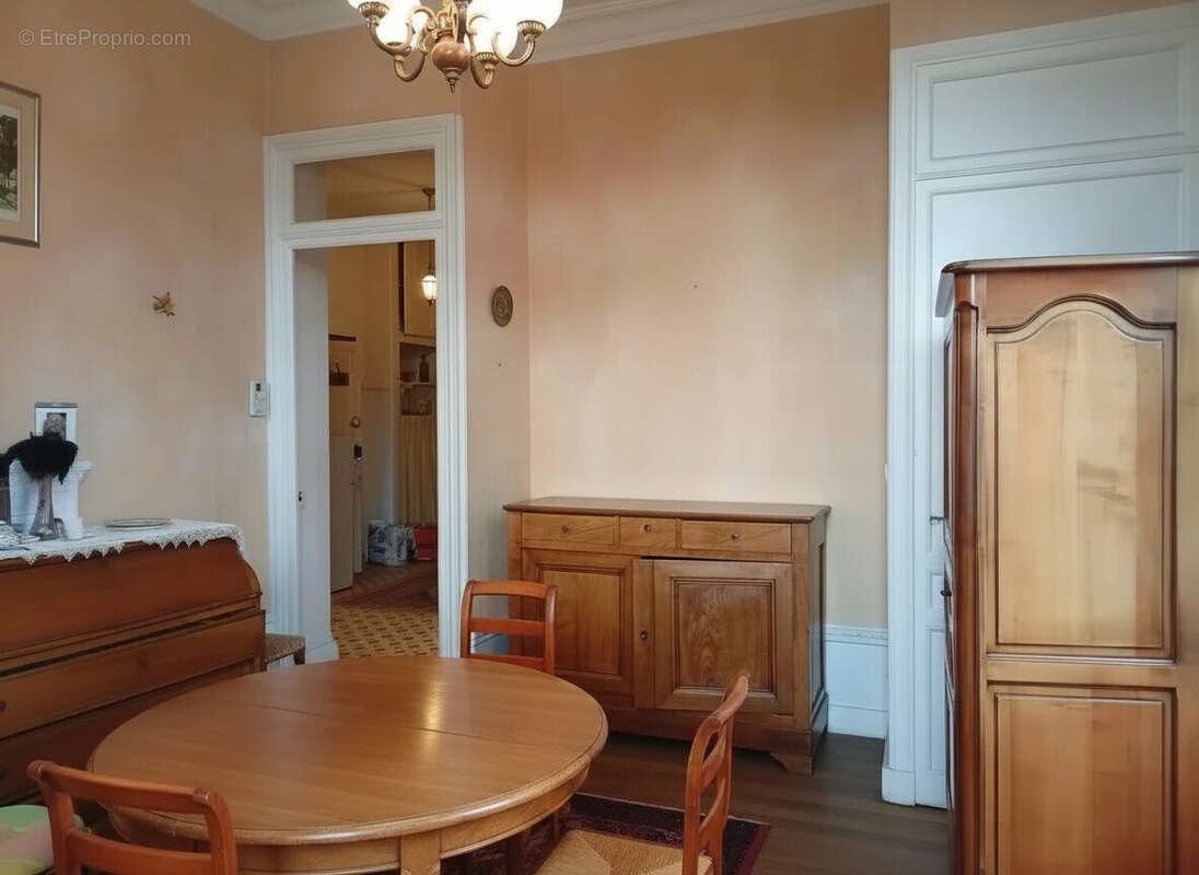 Appartement 75 m² à Lyon-1e  - photo 5