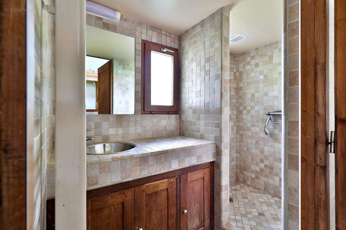 Maison à BOURG-EN-BRESSE