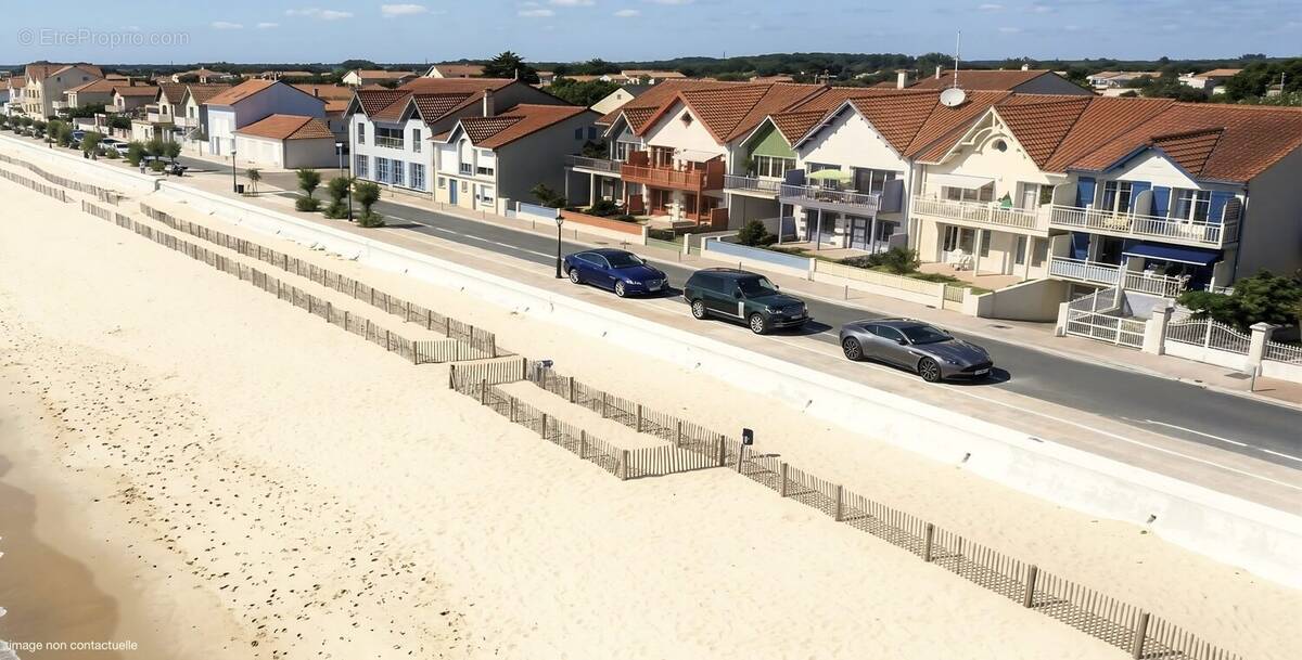Appartement à CHATELAILLON-PLAGE