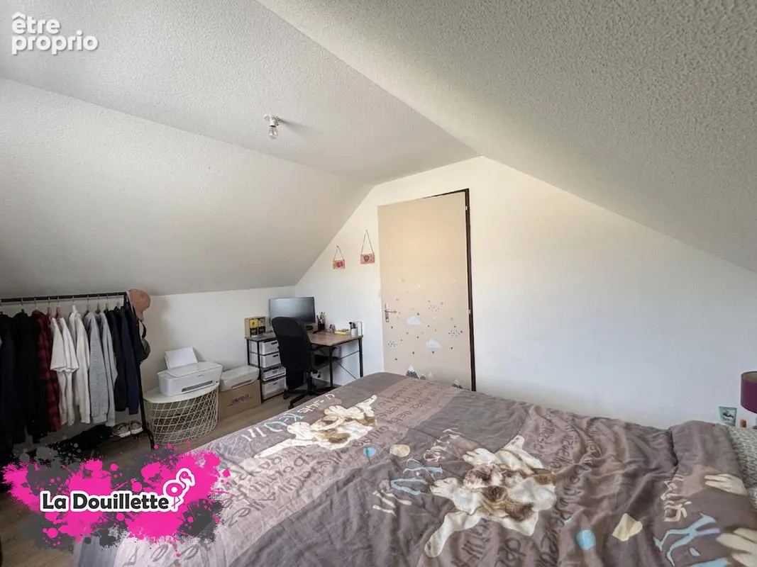 La Douillette - photo 10