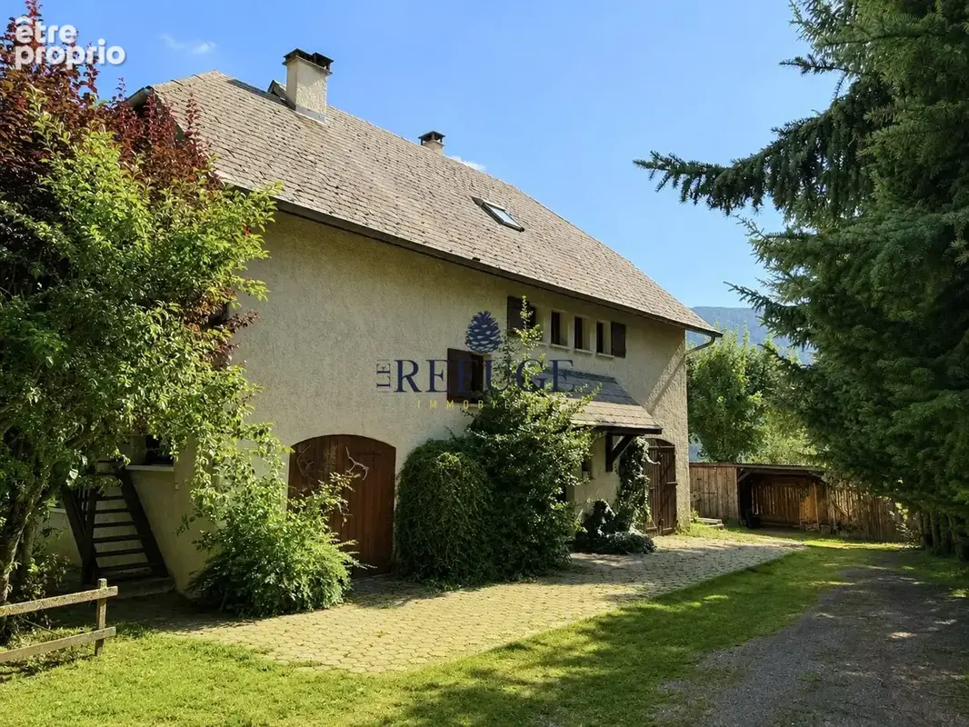 Maison 164 m² à Les Orres  - photo 4