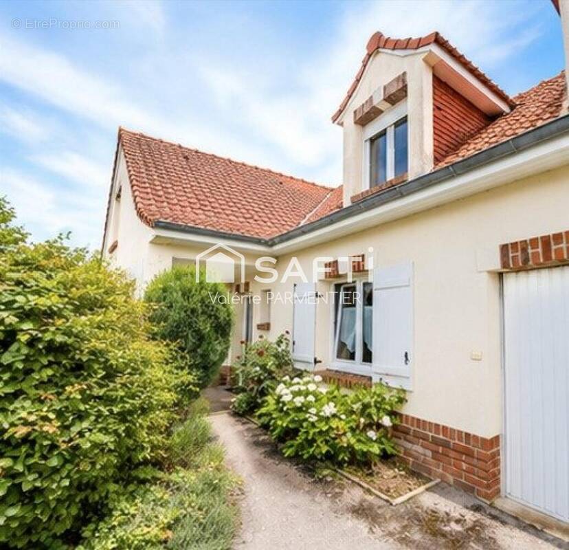 Photo 1 - Maison à VERTON