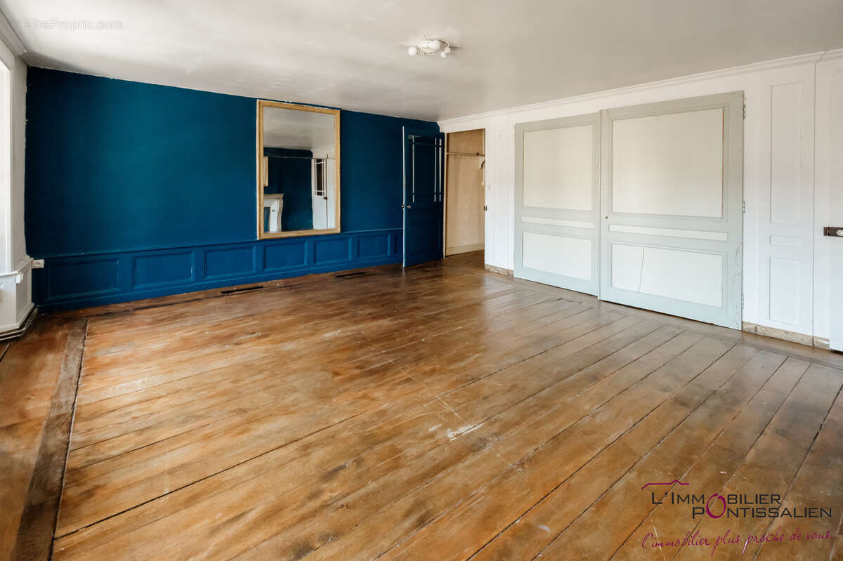 Appartement à JOUGNE