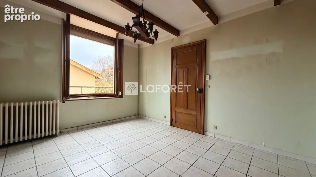 LES ISLETTES - 151 m² - 4 chambres - photo 13