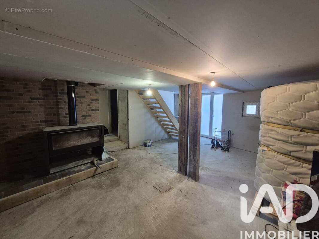 Photo 5 - Maison à HURIEL