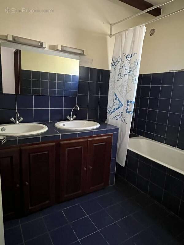 Maison à LE TAMPON