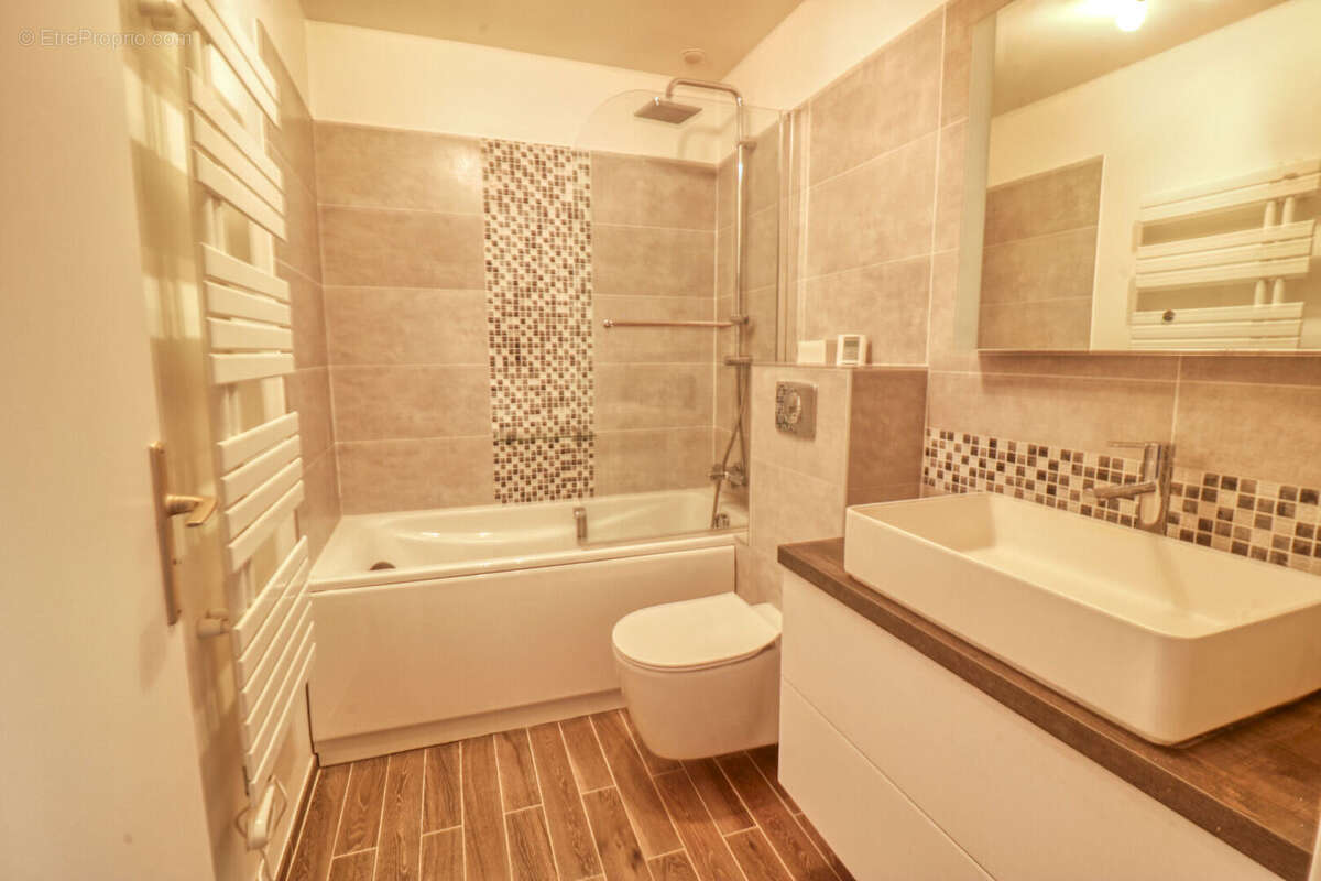 Appartement à ANTONY