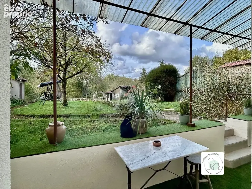 Maison 6 pièces 155 m² à vendre à Blaye (33390) - photo 1