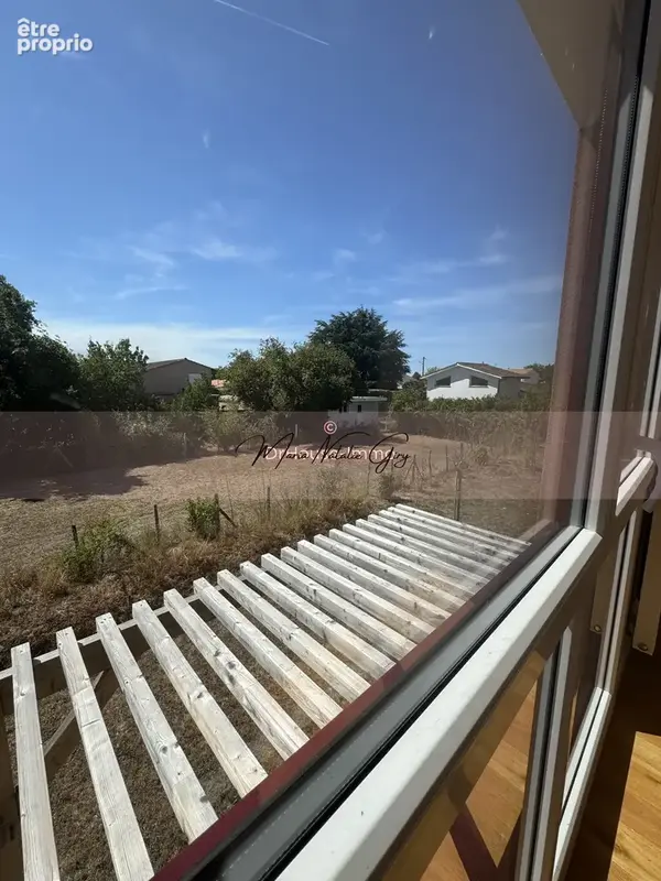 Maison 4 pièces 83 m² à vendre à Merignac (33700) - photo 7
