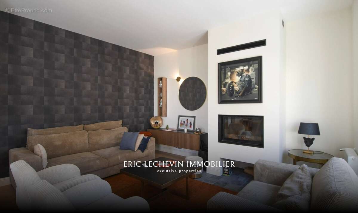 Maison à LE TOUQUET-PARIS-PLAGE