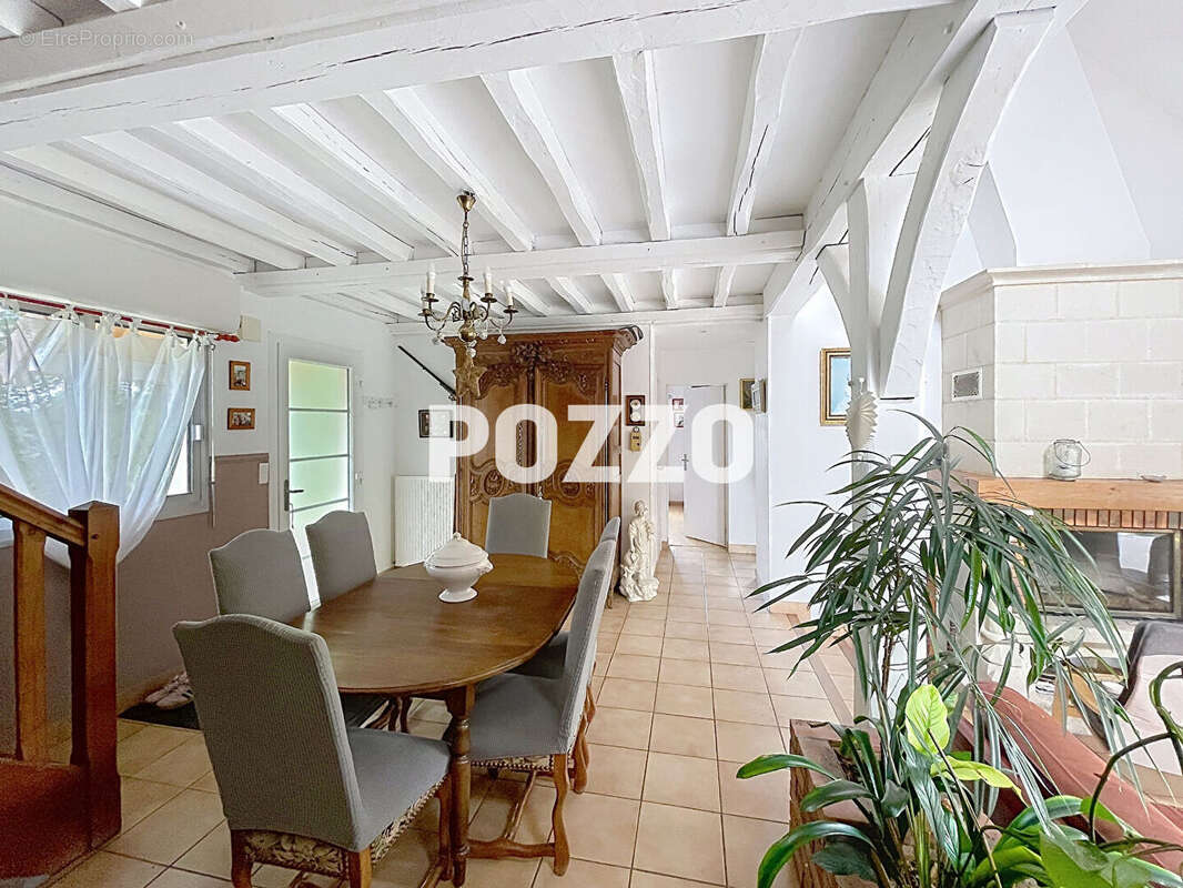 Maison Ifs 8 pièce(s) 150m2 - photo 3