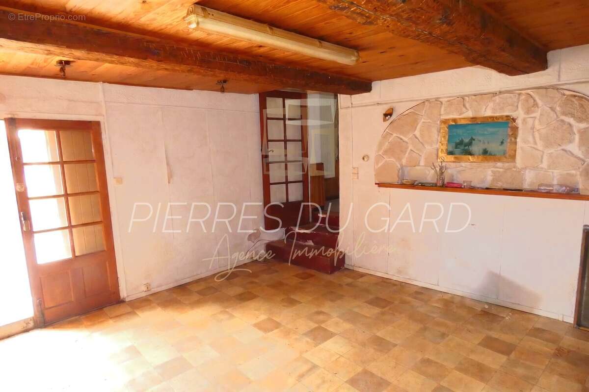Maison 115 m² à Fournes  - photo 2