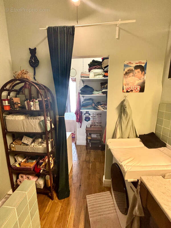 Appartement à LYON-7E