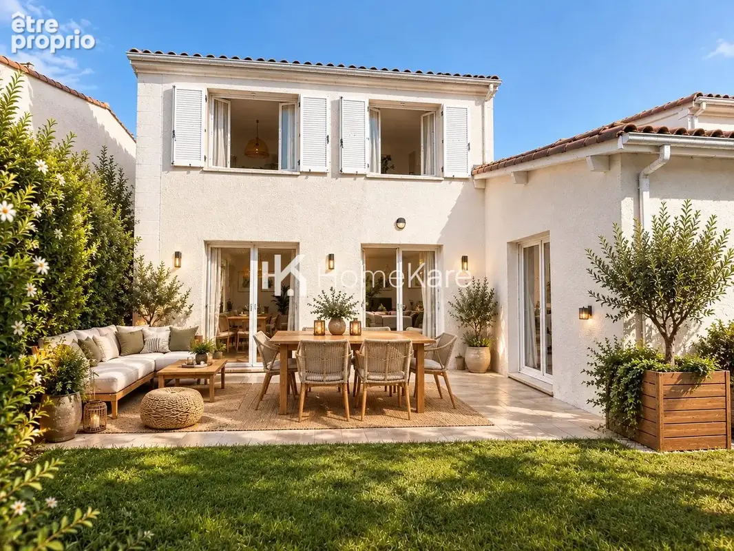 Photo Maison à Bruges au prix de 359 000€