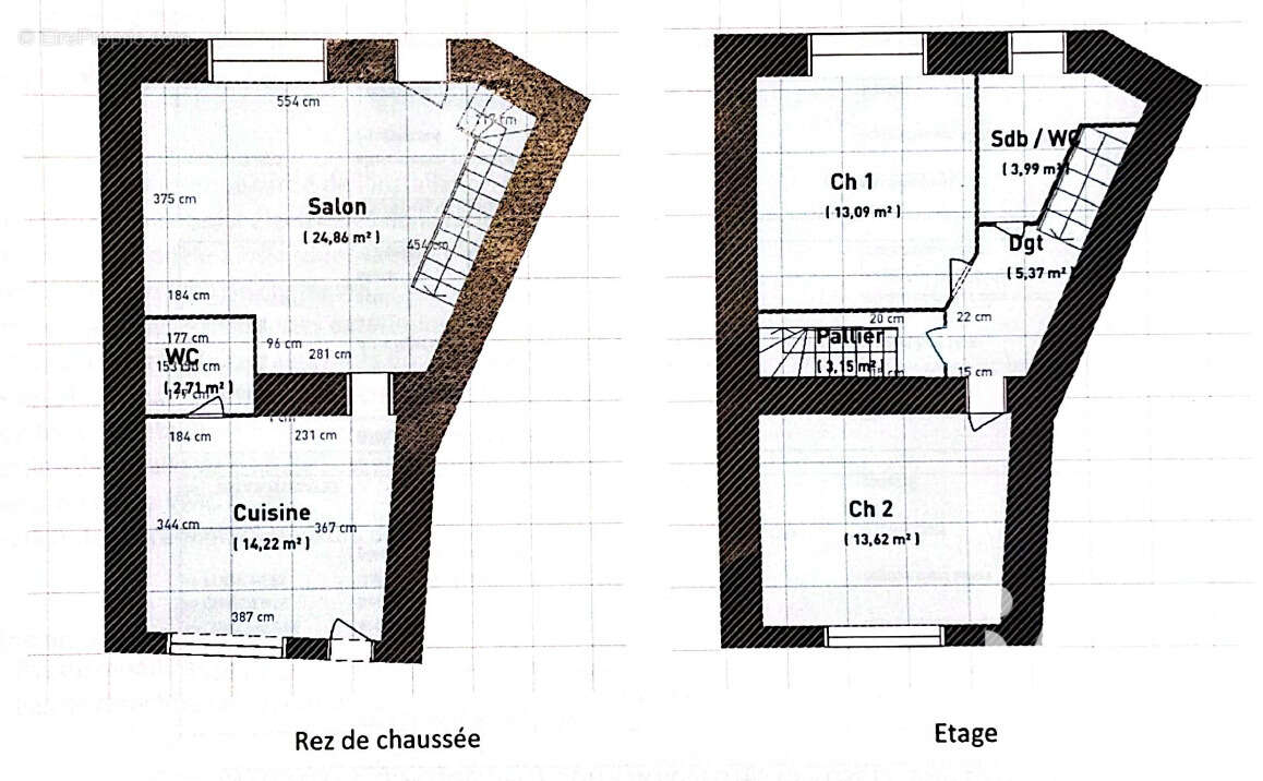 Photo 7 - Maison à DOL-DE-BRETAGNE