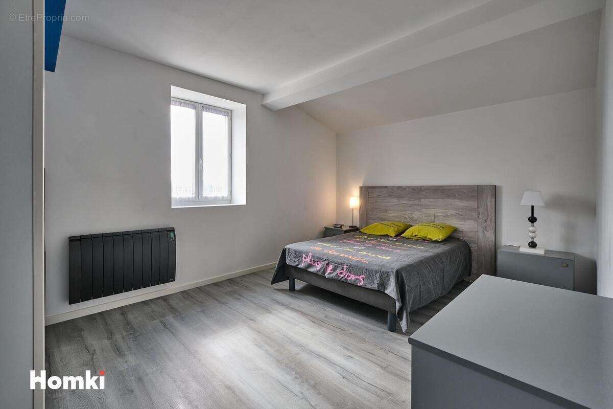 Maison à LEZIGNAN-CORBIERES