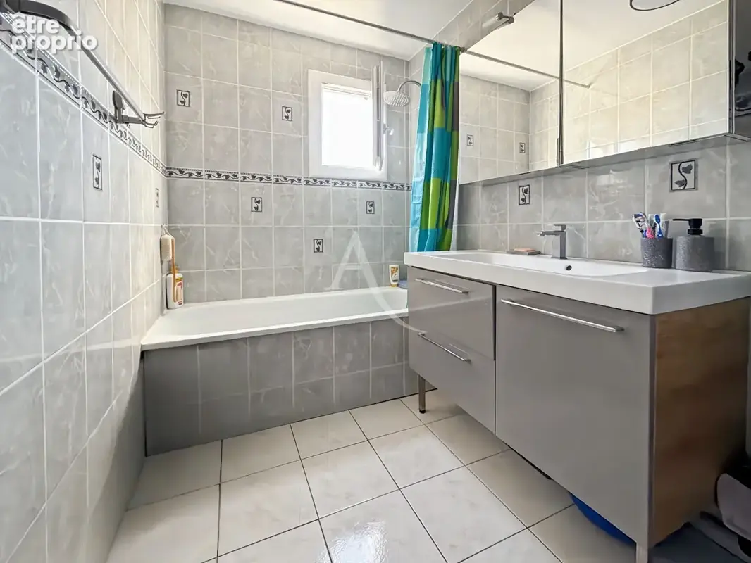 Maison Jouy Le Moutier 4 chambres sans travaux ! - photo 10